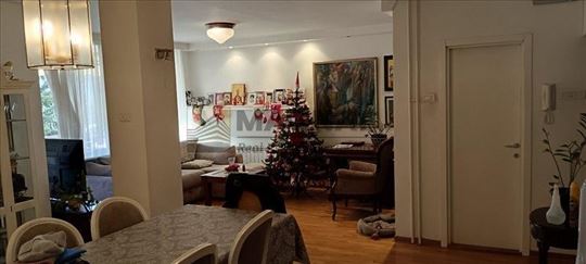 Beograd  -  Opština Novi Beograd  -  Blok 19a  -  