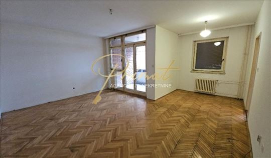 Beograd, Vukov Spomenik, Stan, 3.0, 84m2