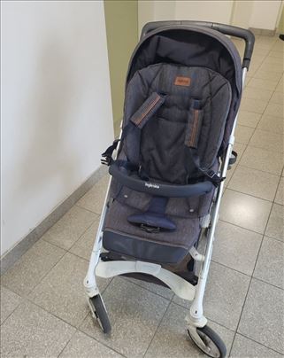 Dečija kolica ekstra laka Inglesina TRILOGY