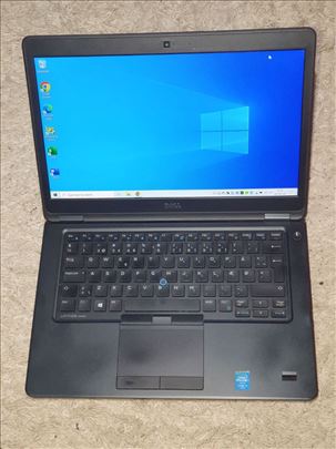 Dell latitude 5450 i5-5300U 8gb 250gb SSD 14 inca 