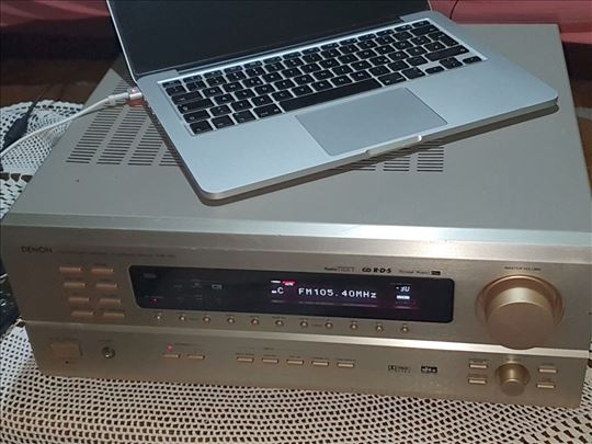 Denon AVR-1801 AV Surround Receiver pojacalo