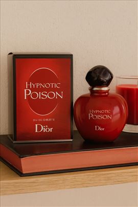 Dior Hypnotic Poison – 100 ml, original