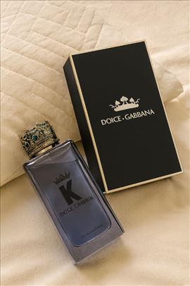 Dolce & Gabbana K – muški parfem, original