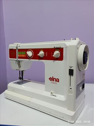 Elna 
