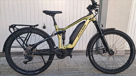 Flyer goroc 4  - 750Wh (kompletan)