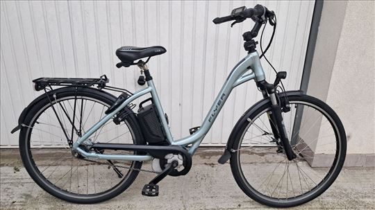 Flyer T (kompletan + garancija)