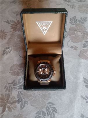GUESS muški sat Original