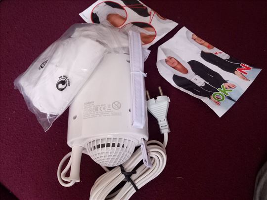 HAUBA ZA KOSU VALERA SWISS-NOVO