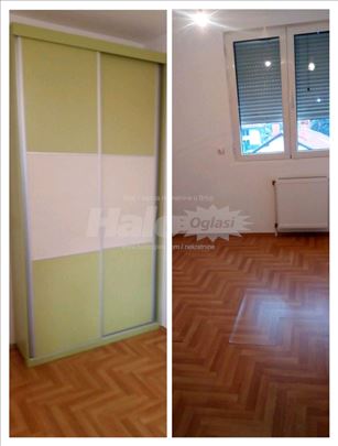 Izdavanje stana – Leskovac, Centar 