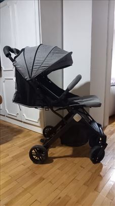 Kišobran kofer kolica Jungle Quad ekstra laka