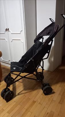 Kišobran kolica ultra laka Carena