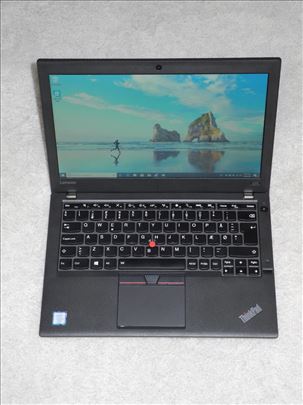 Lenovo ThinkPad X260 laptop i5 8gb 128gb ssd
