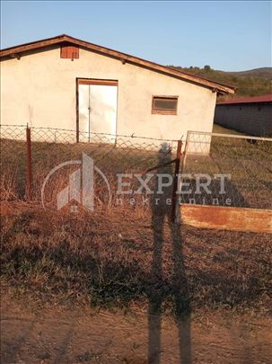 Malošište, Magacin,