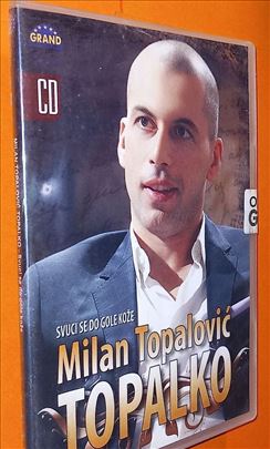 Milan Topalović Topalko Svuci me do gole