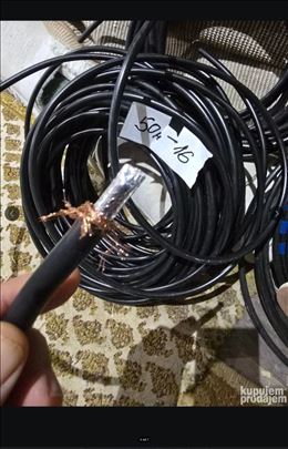 Mrc400 Rg213 Lmr400 Lmr200 antenski kablovi