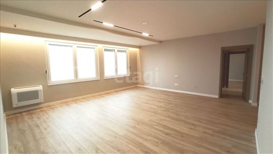 Luksuzаn 4.0 penthaus, Voždovac-Trošarina