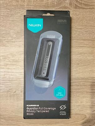 Nillkin privacy zaštitno staklo Samsung S25 Ultra