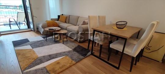 Novi Beograd - Savada 3 #65764