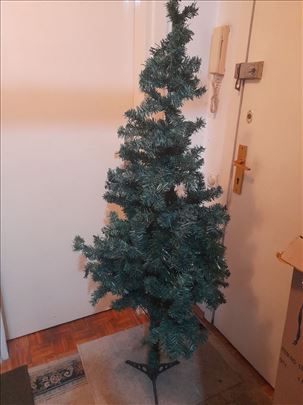 Novogodišnja jelka 180 cm