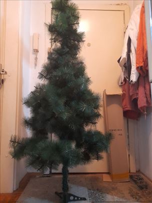 Novogodišnji bor   180cm 