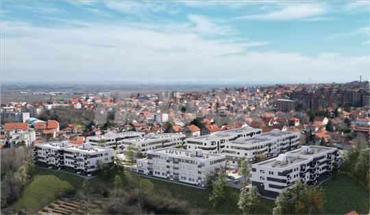 novogradnja – 2.0-3.0-4.0. – kompleks ZELENO SRCE