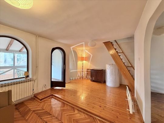 Odličan 4.0 stan, mereno 128 m2 ID#13459