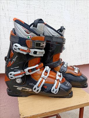 Pancerice DALBELLO Reflex 29/29,5 cm ili EU br. 45