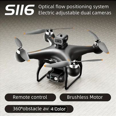 Prodajem dron S116 sa besplatnom dostavom 