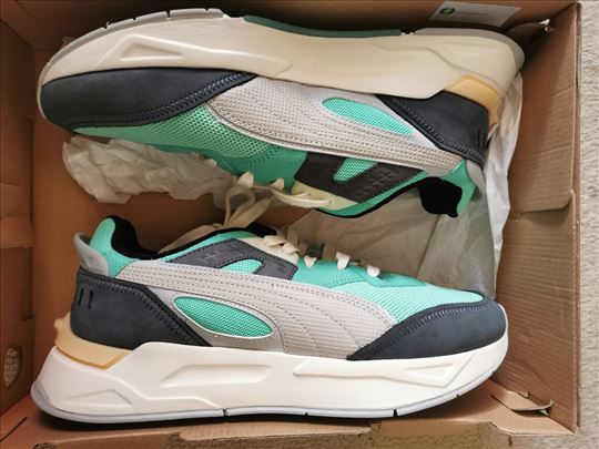 Prodajem nove Puma patike original 