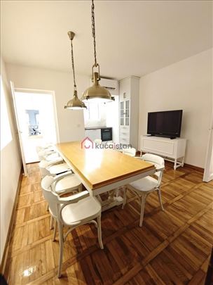 Renovated&Modern next to Kalenić Market