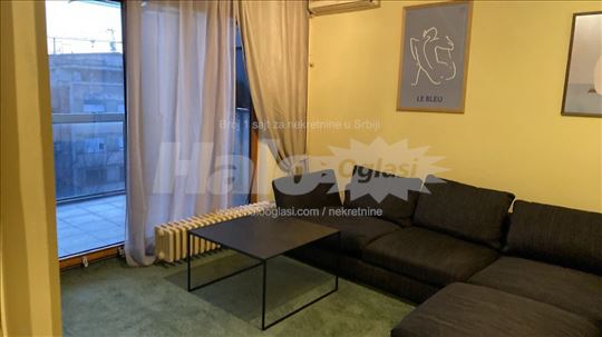 Renoviran stan za izdavanje