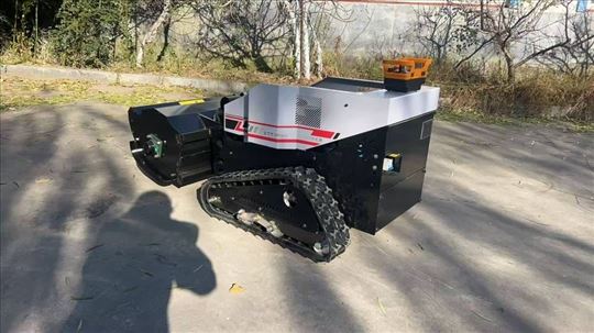 Robot Tarup Full Digital Control