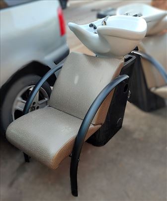 Samponjera "SALON AMBIENCE"