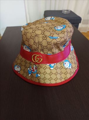 Šešir - Gucci x Doraemon Bucket