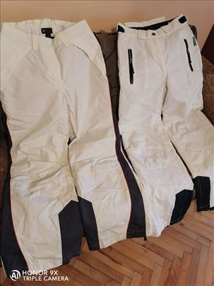 ski pantalone