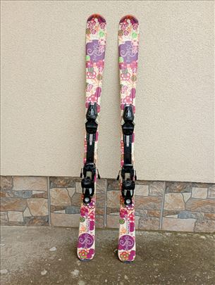 Skije TECNOPro Sweetly 120 cm