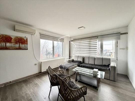 Stan nadomak centra Barajeva ID#13455