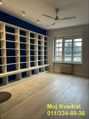 Stari grad, Skupština - Vlajkovićeva