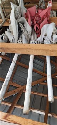 Suncobrani konstrukcije