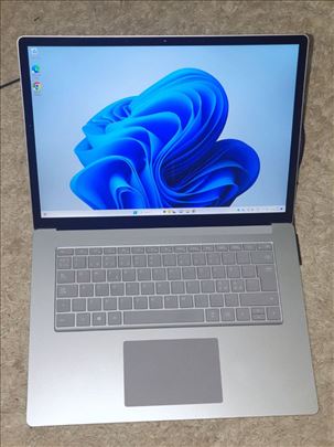 Surface Laptop 3 1872 15 inch i5 1035G7 8gb DDR4 