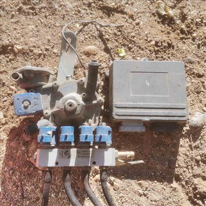 Uredjaji za TNG sistema auto