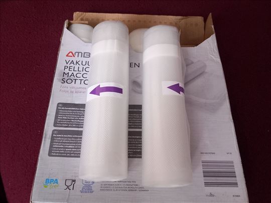 VAKUM KESE U ROLNI NEMACKE