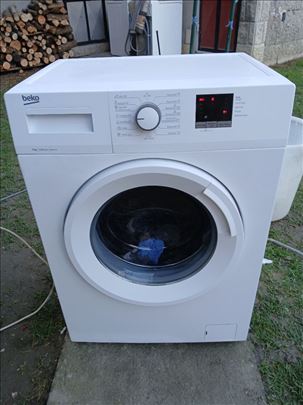 Veš mašina beko 7kg prevoz slim 