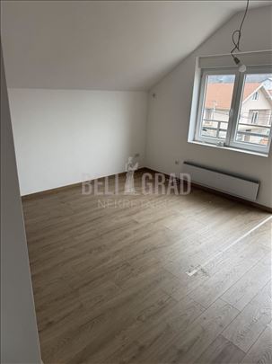 Zvezdara, Mali Mokri Lug, Nikole Stojanovića