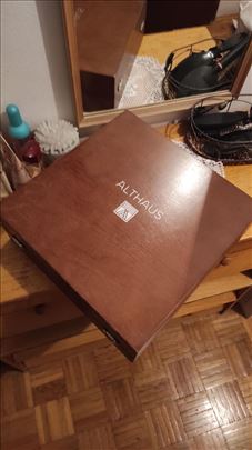 Althaus kutija za caj