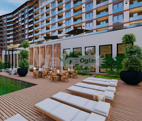 Apartman "Holiday"- Golden Panorama 3 