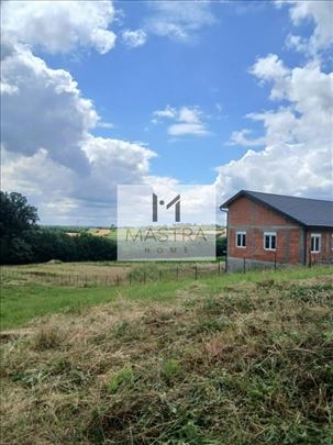 Barič, odlično građevinsko zemljište, 46 ari