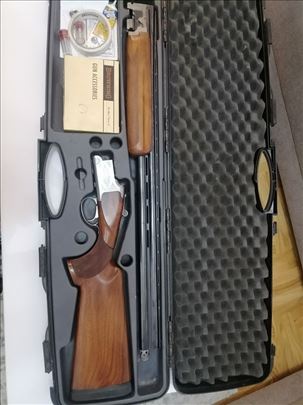 Browning Citori trap, kalibar 12