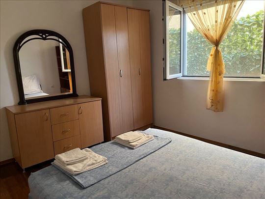 Crna Gora, Bar, apartman