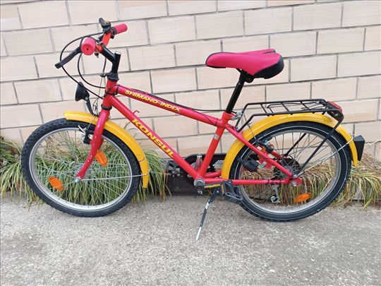 Decij bicikl Konsul 20 sa brzinama